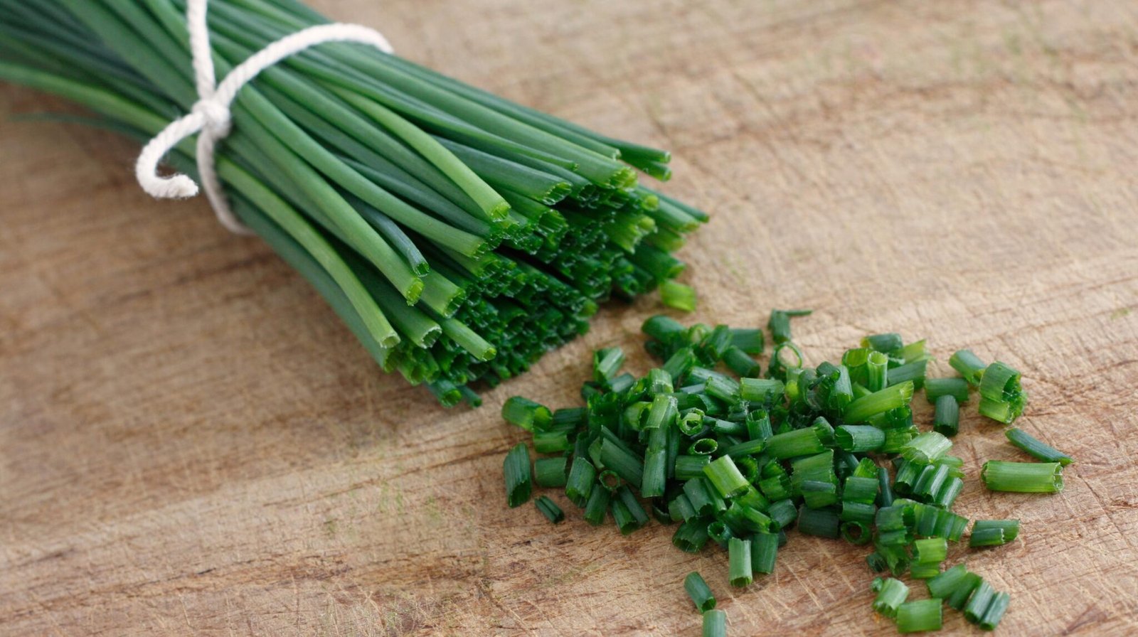 courgette ciboulette legumes verts